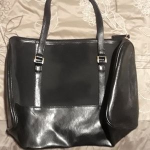 Estee Lauder purse